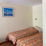 Feriehus Rusalka Rodzinne Rudno (Wolsztyn)