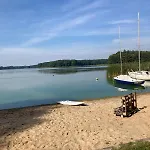 Holiday home Rusalka Rodzinne