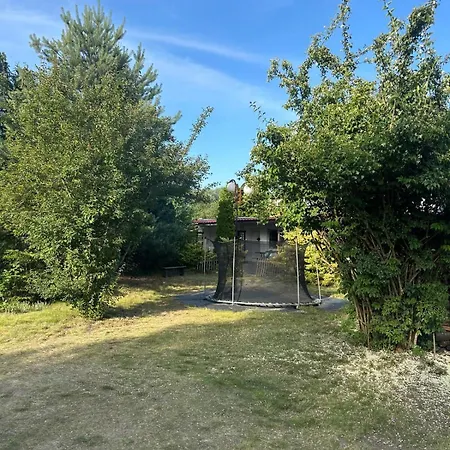 Rusalka Rodzinne Ferienhaus *