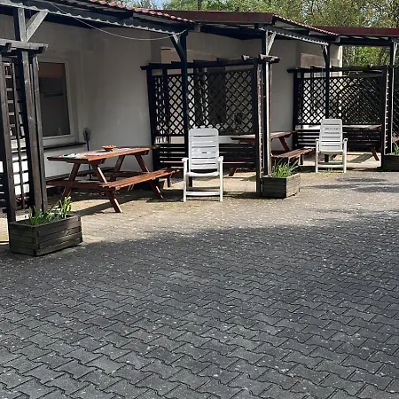 Rusalka Rodzinne Holiday home *