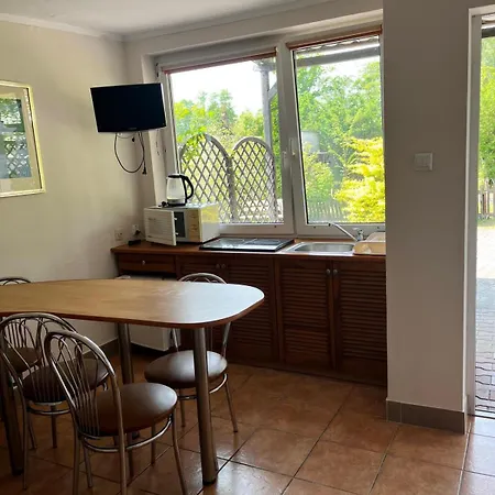 Rusałka Rodzinne * Rudno (Wolsztyn)