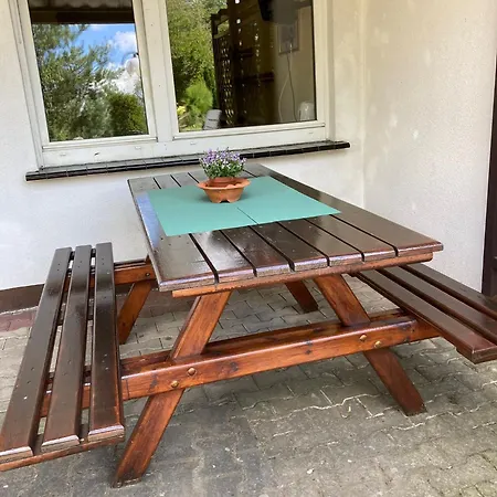 Rusałka Rodzinne * Rudno (Wolsztyn)