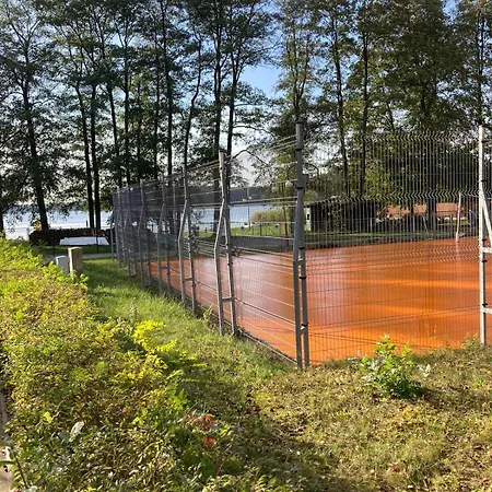 Rusalka Rodzinne Дом отдыха