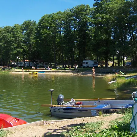 Rusalka Rodzinne Holiday home