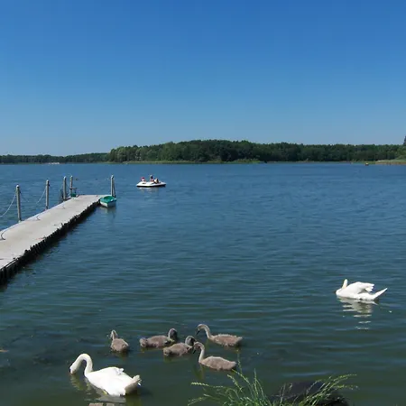 Rusalka Rodzinne * Rudno