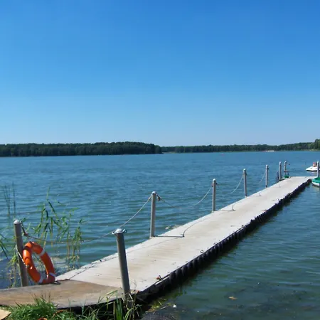 Rusalka Rodzinne Holiday home