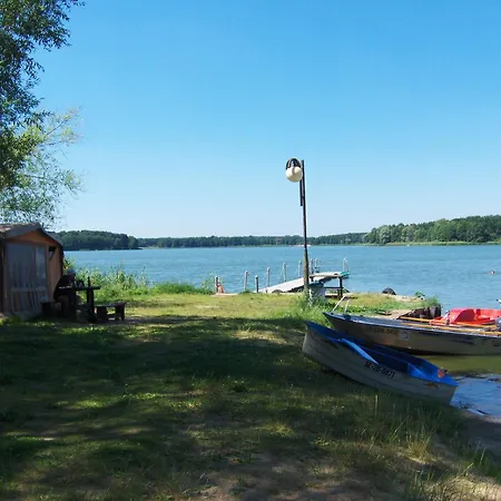 Rusalka Rodzinne Rudno (Wolsztyn)