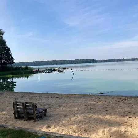 Rusalka Rodzinne * Rudno (Wolsztyn)