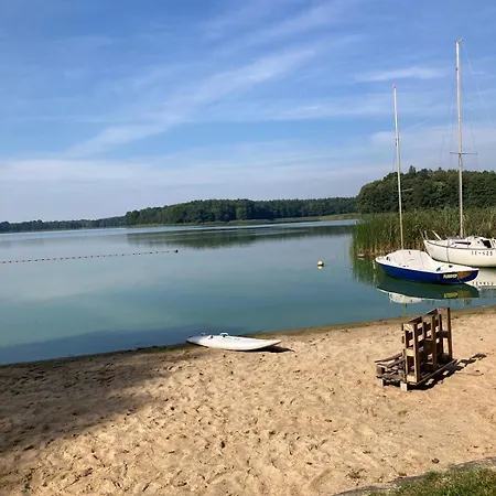 Dom wakacyjny Rusałka Rodzinne