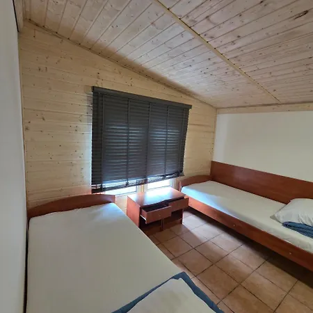 Rusalka Rodzinne Holiday home *