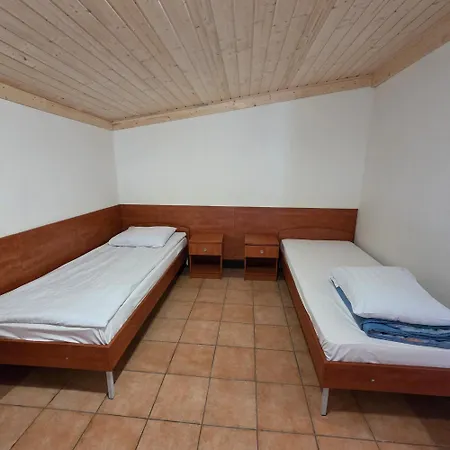 Rusalka Rodzinne Holiday home