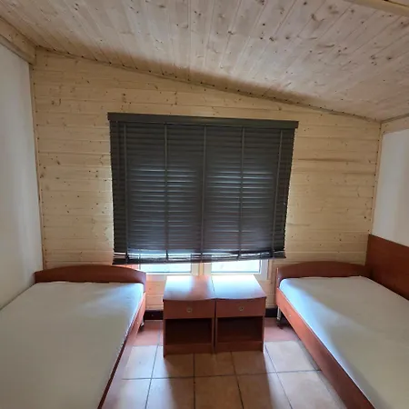 Rusalka Rodzinne Holiday home