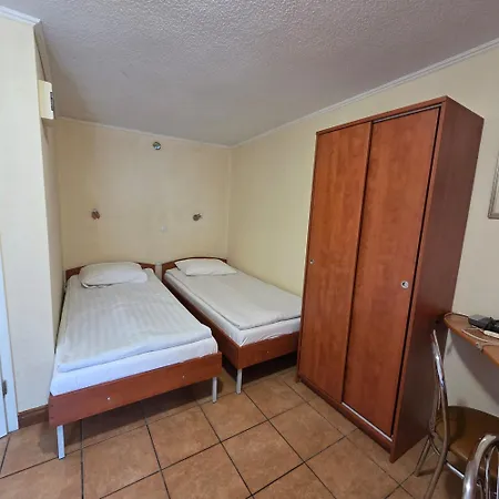 Holiday home Rusalka Rodzinne