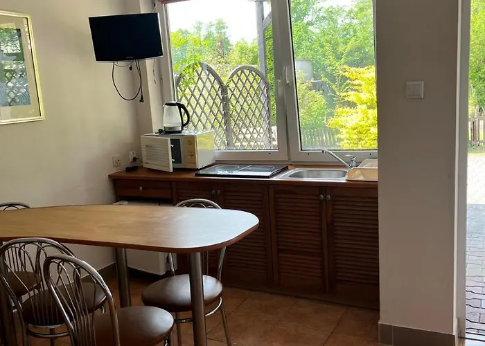 Rusalka Rodzinne * Rudno