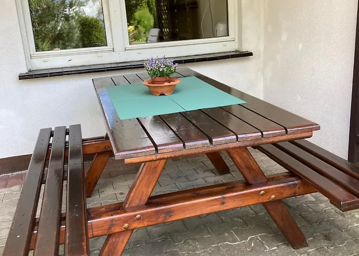 Rusalka Rodzinne * Rudno (Wolsztyn)