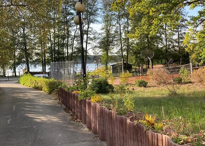 Rusalka Rodzinne Rudno (Wolsztyn)