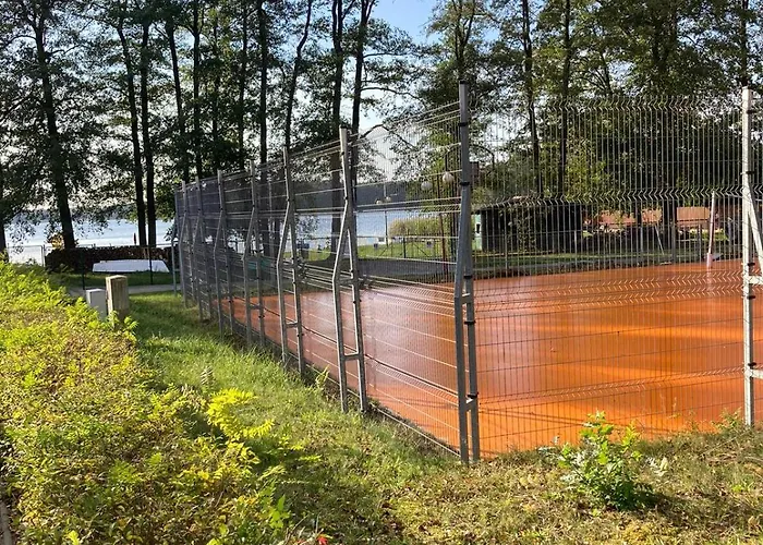 Rusalka Rodzinne Nyaraló