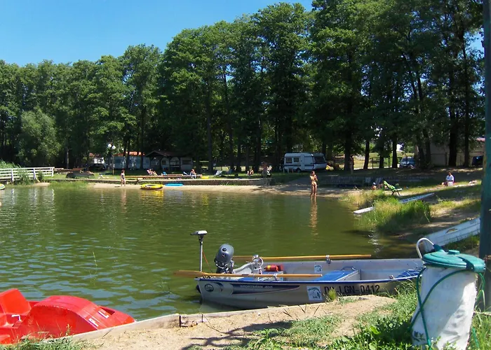 Rusalka Rodzinne Holiday home