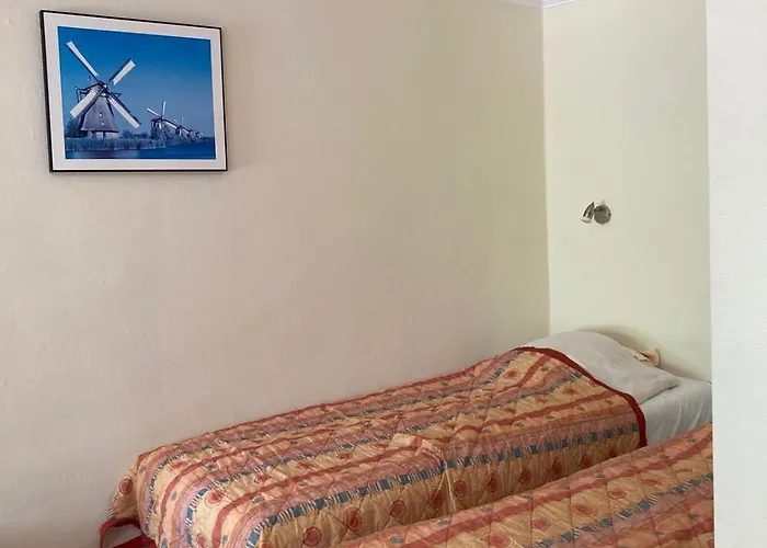 Holiday home Rusalka Rodzinne Rudno (Wolsztyn)