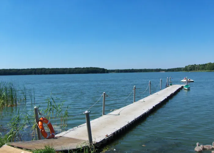 Rusalka Rodzinne Nyaraló