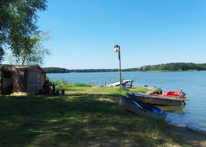 Rusalka Rodzinne Rudno (Wolsztyn)