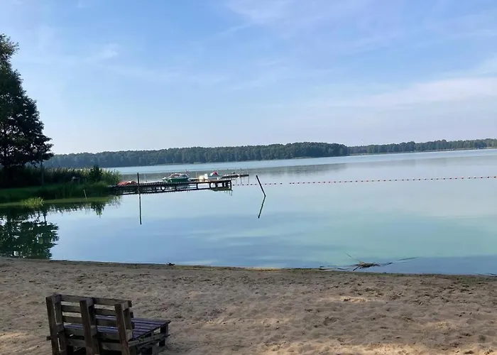 Rusalka Rodzinne * Rudno (Wolsztyn)