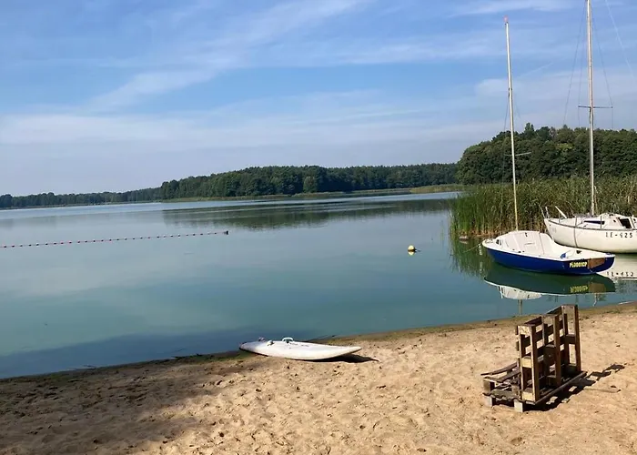 Holiday home Rusalka Rodzinne